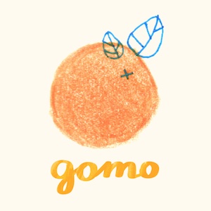 Gomo